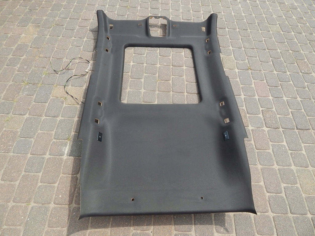 фото №1, Потолок peugeot 2008 ii oryg