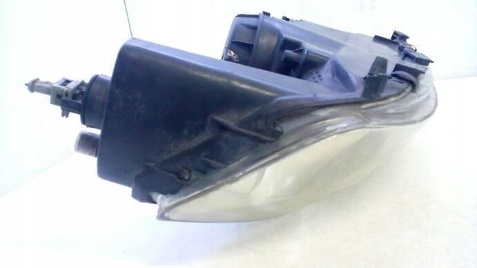 фото №6, Фара левый peugeot 306 1999r.