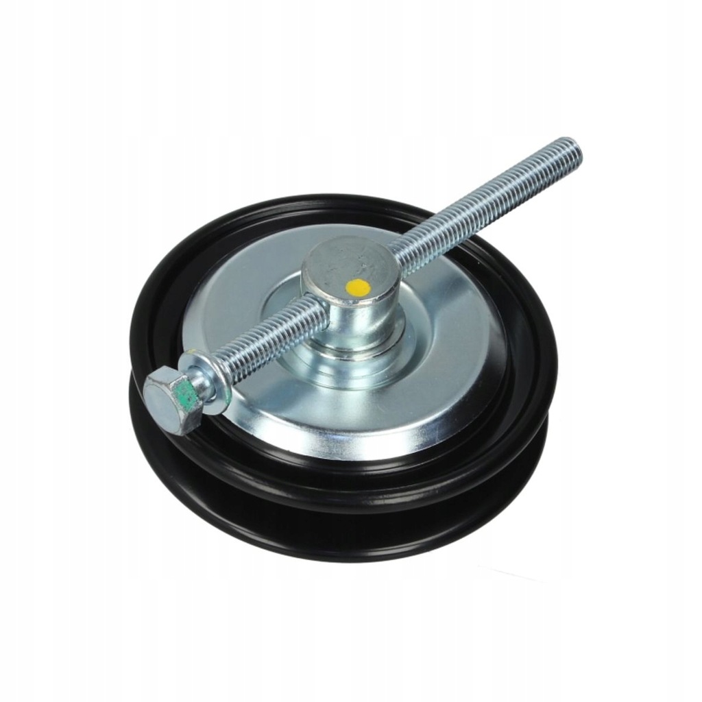 фото №15, Skf vkm 65050 ролик натяжителя, ремень клиновой