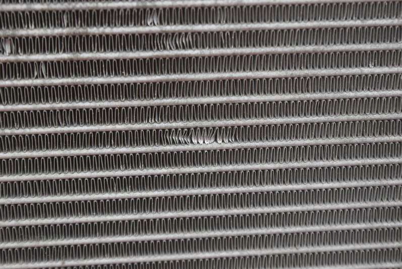 фото №6, Радиатор wody 6q0121253r vw polo 4 iv 1.4 tdi 70 km 05-09