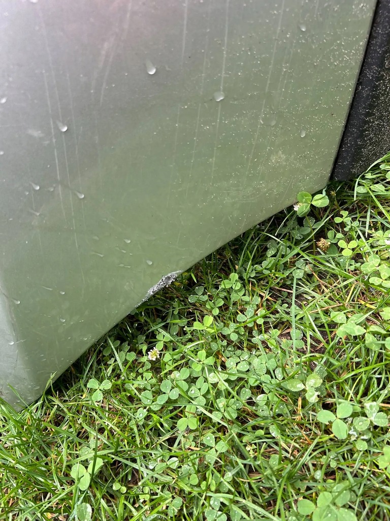 фото №15, Бампер перед kia sportage 2 ii lift