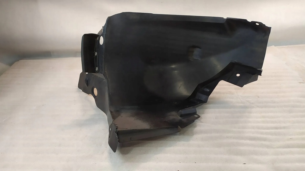 фото №6, Подкрылок левый перед nissan leaf ii