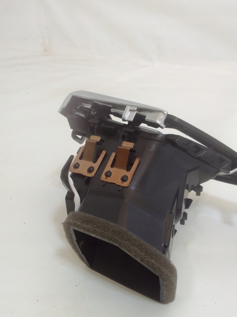 Купити Bmw 3 g20 vii 18- панель кондиціонера декоративна 9459482 америка