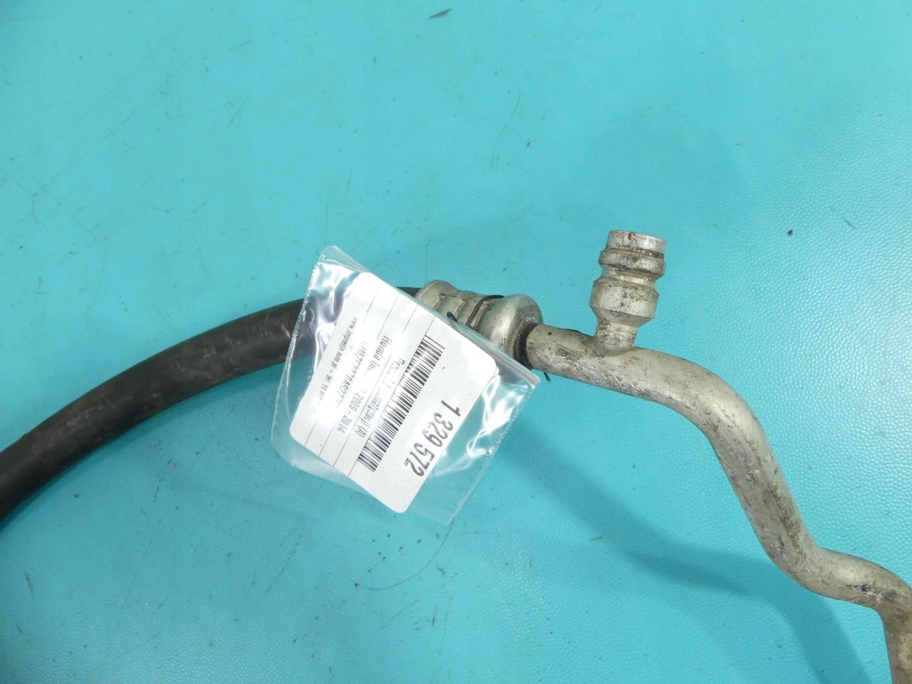 фото №3, Шланг кондиционера трубка honda insight ii 1.3