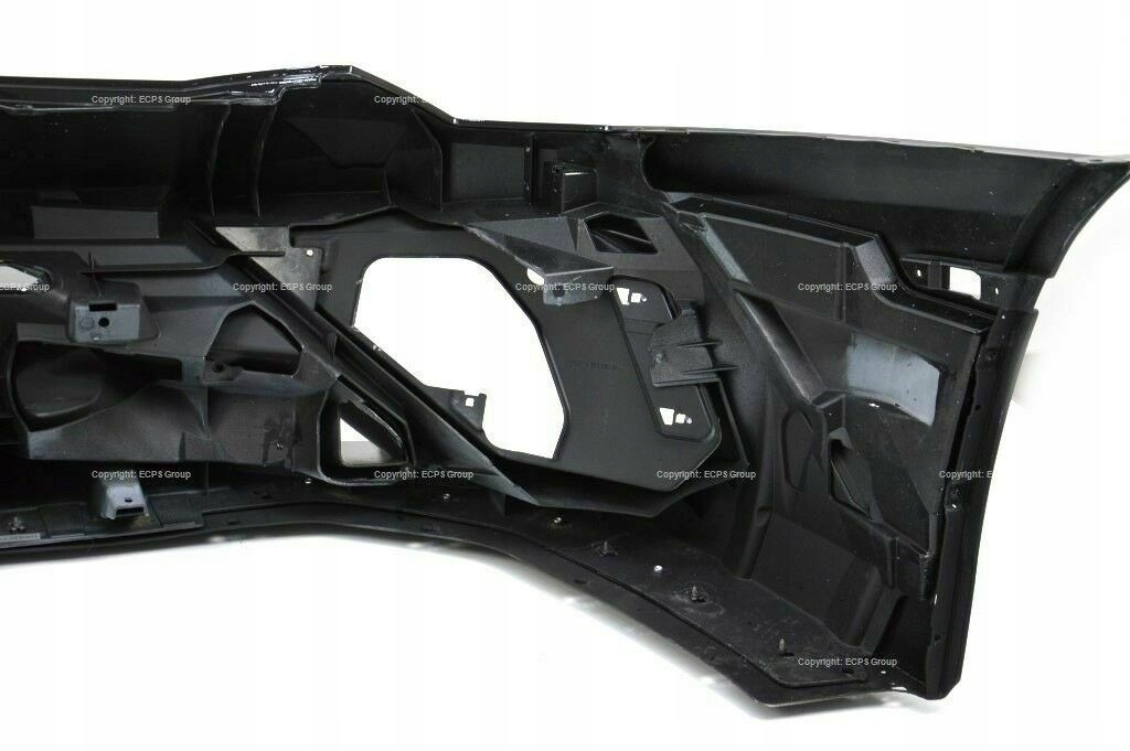 фото №10, Lamborghini aventador lp750-4 sv сплиттер перед