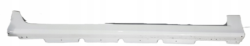 фото №1, Hyundai ix35 молдинг поріг права 87754-2s000