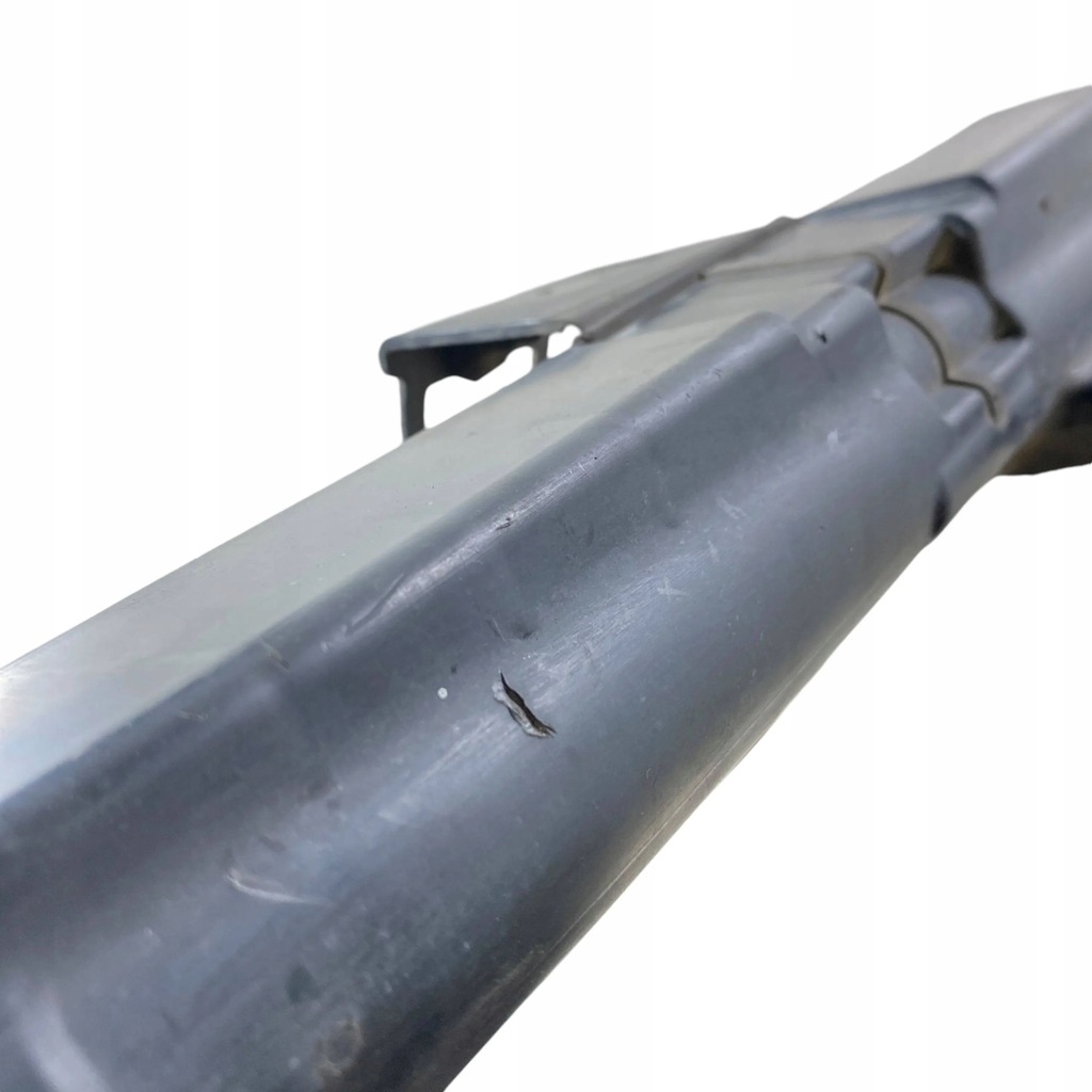 фото №6, Ford mustang vi 2015 впуск / канал повітря інтеркулер