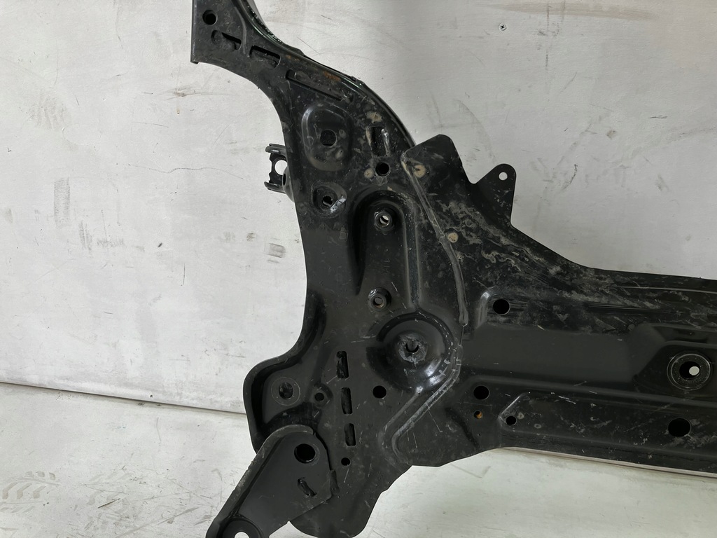 фото №14, Yaris cross подрамник подрамник подвеска