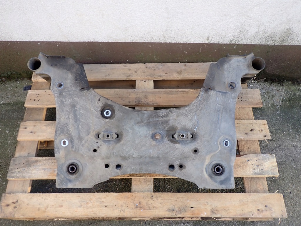 фото №1, Подрамник подрамник перед renault grand scenic iii 2011 1.6 dci 8041