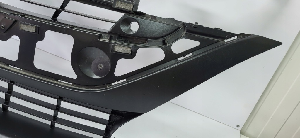 Купити Toyota prius plug in 17-19 решітка бампера підсилювач бампер 53111-47260