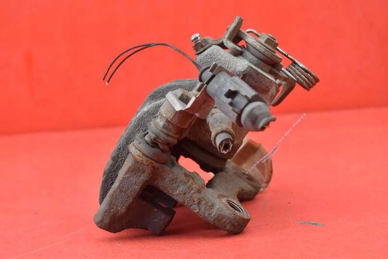 фото №5, Суппорт тормозной правый задняя vw sharan 1 i 1.9 tdi 05r