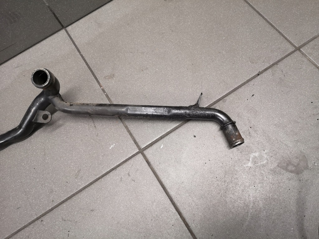 фото №4, Шланг wody audi a8 d2 2.5 tdi 059121071k