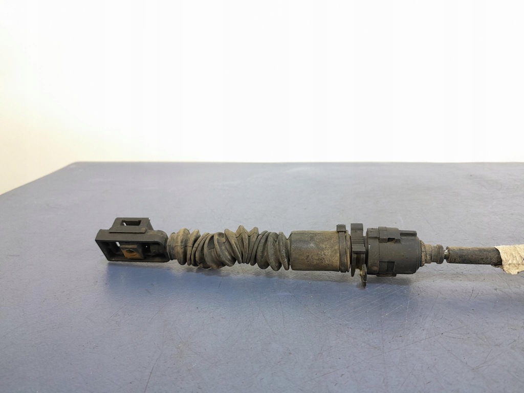 фото №8, Ford mustang mk vi 5.0 рычаг переключения передач