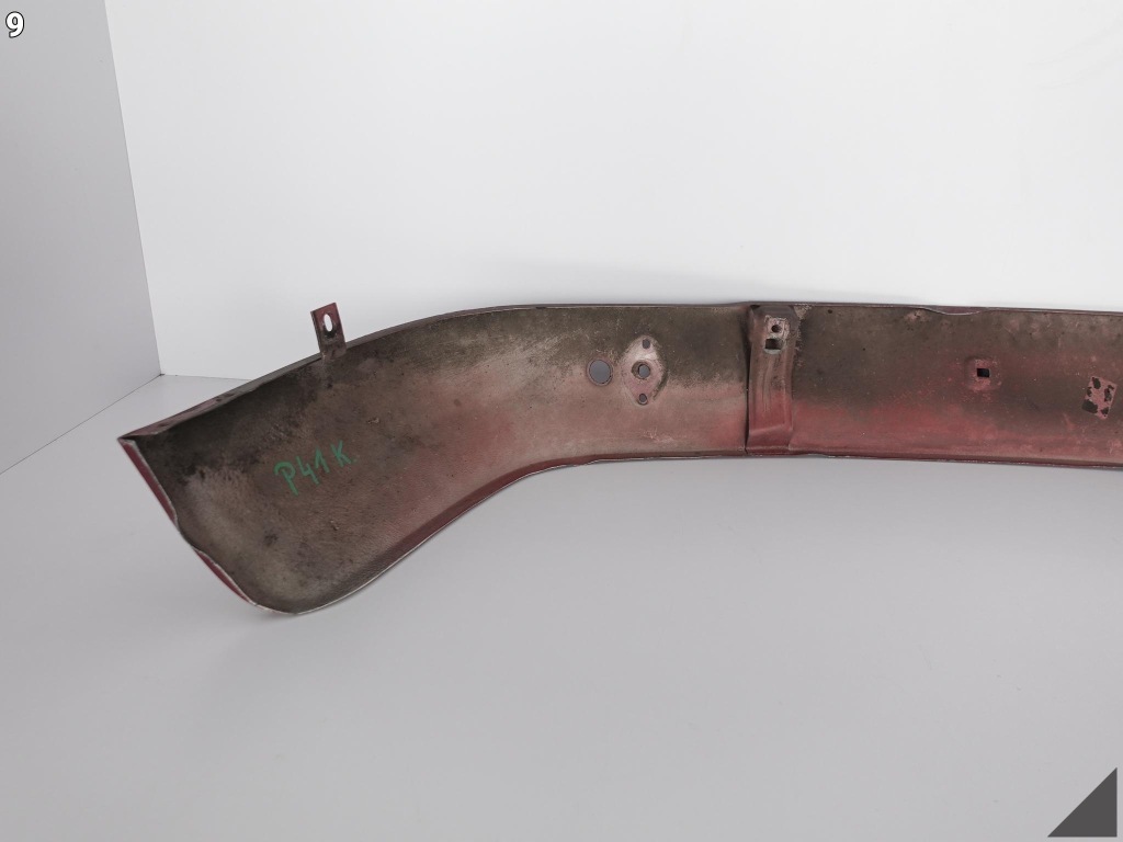 Porsche 911 930 g modell 74-89 бампер задняя Цена