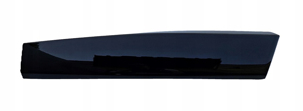 фото №1, Nissan ariya молдинг двері задня права om