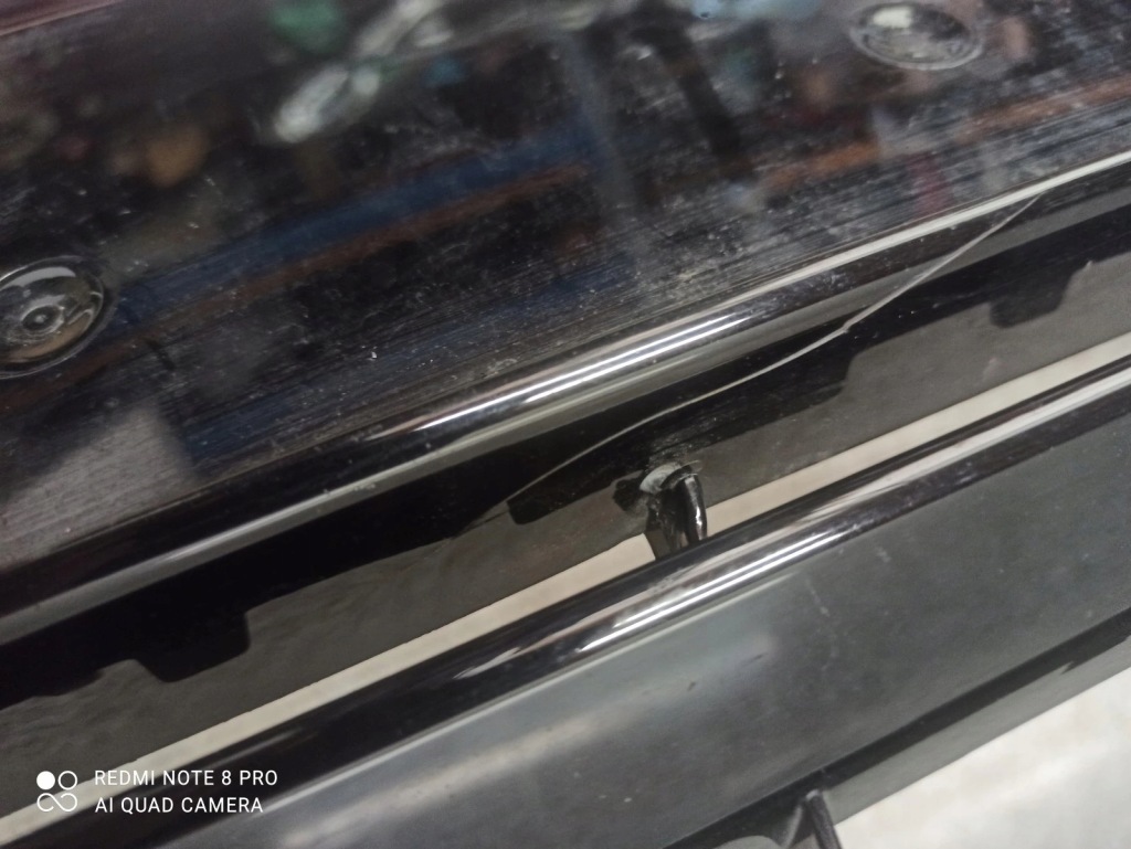 фото №7, Бампер передній audi tt s-line 14- 8s0807437h