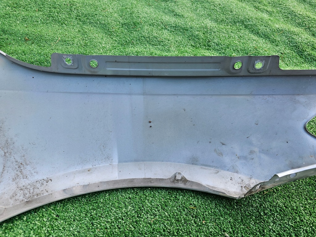 фото №11, Крила лівий volkswagen golf vii 7 lift