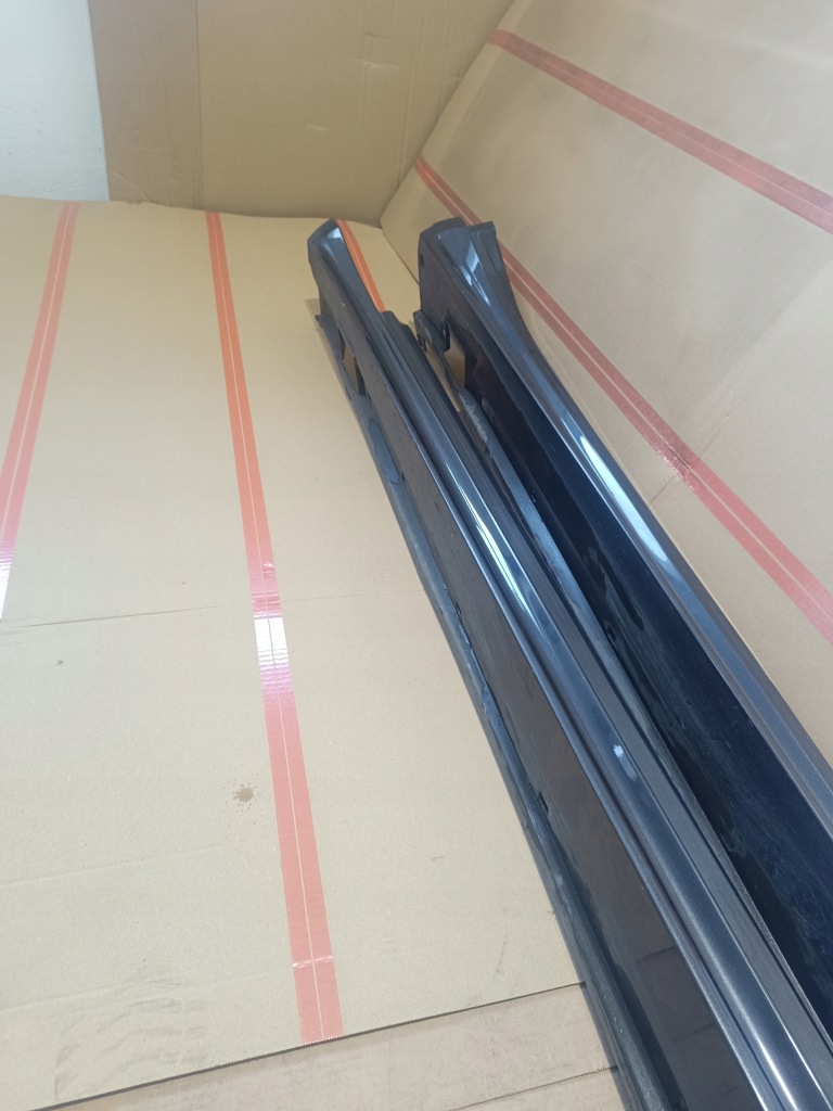 Порог молдинг порог левая panamera 971 971854883b Недорого