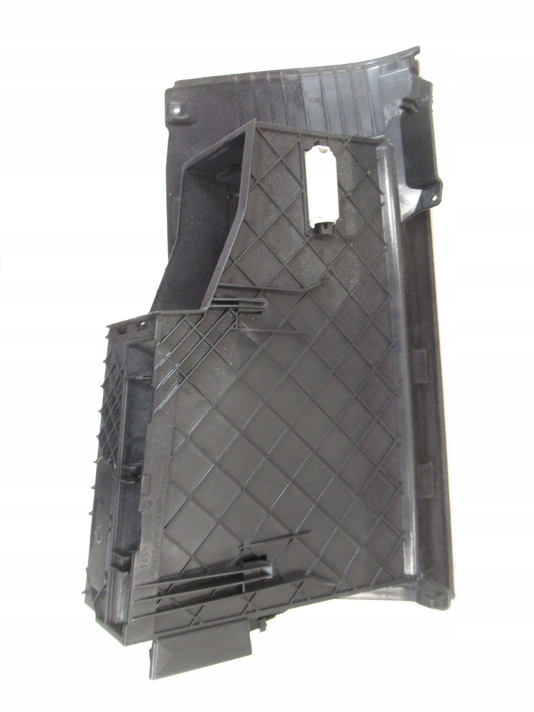 фото №9, Бардачок пасажира bmw f01 f02