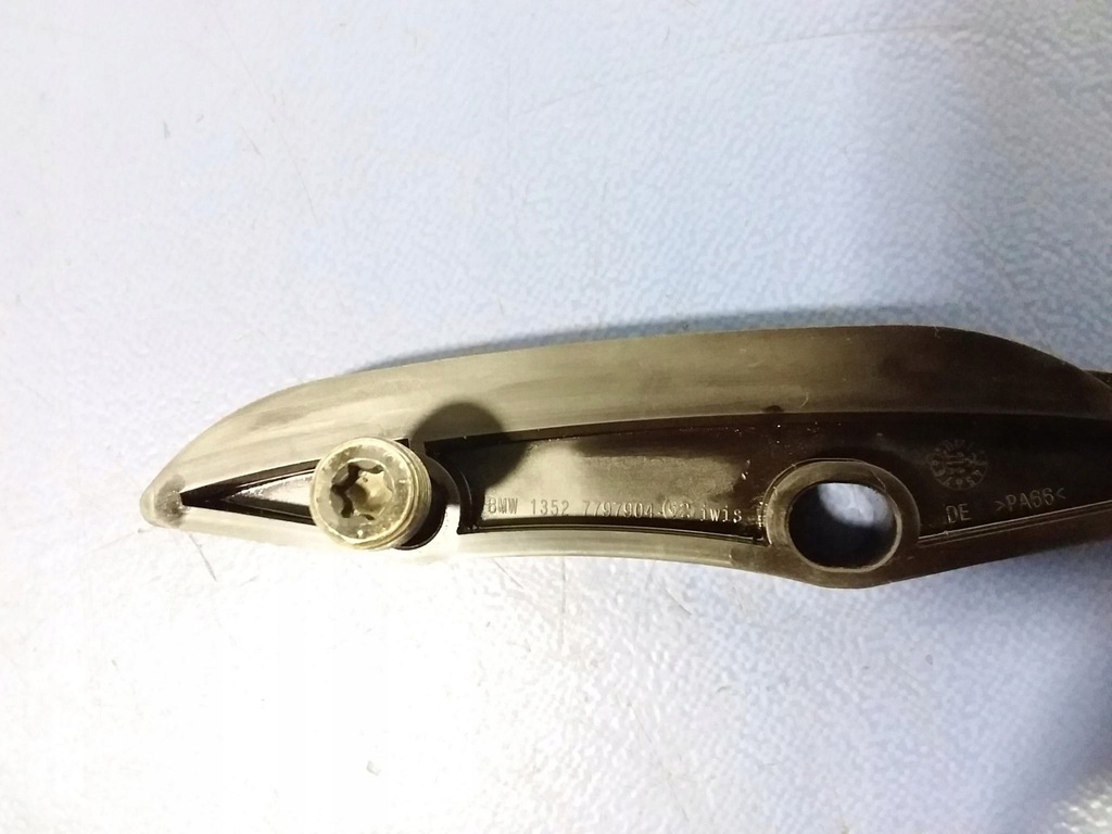 фото №5, Bmw 6 f06 3.0d n57d30b ланцюг розподільного валу