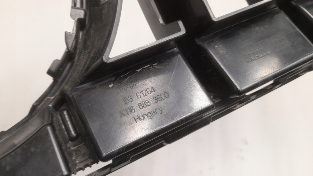 Купити Mercedes cla w118 amg lift решітка радіатора решітка радіатора a1188883600