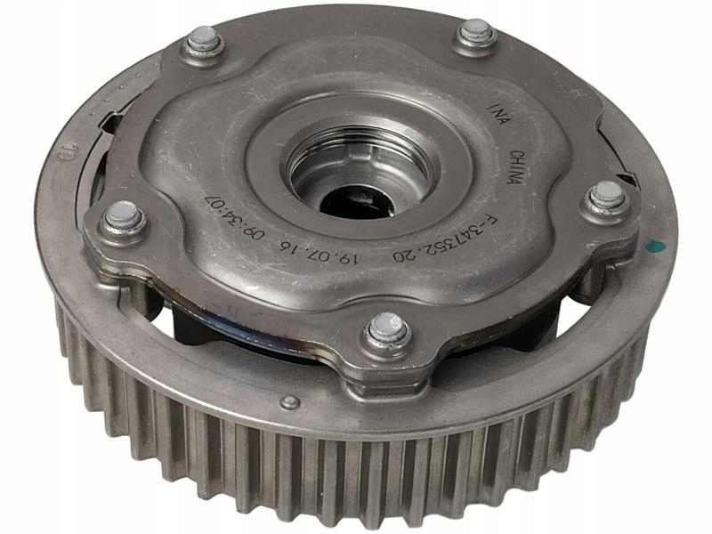 фото №14, Ina колеса змінних faz fiat croma 1.8 140km