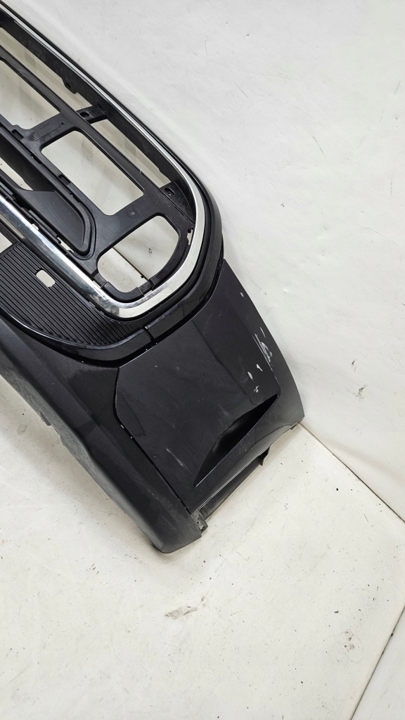 фото №9, Бампер перед передний mini cooper f55 f56 f57 lci lift