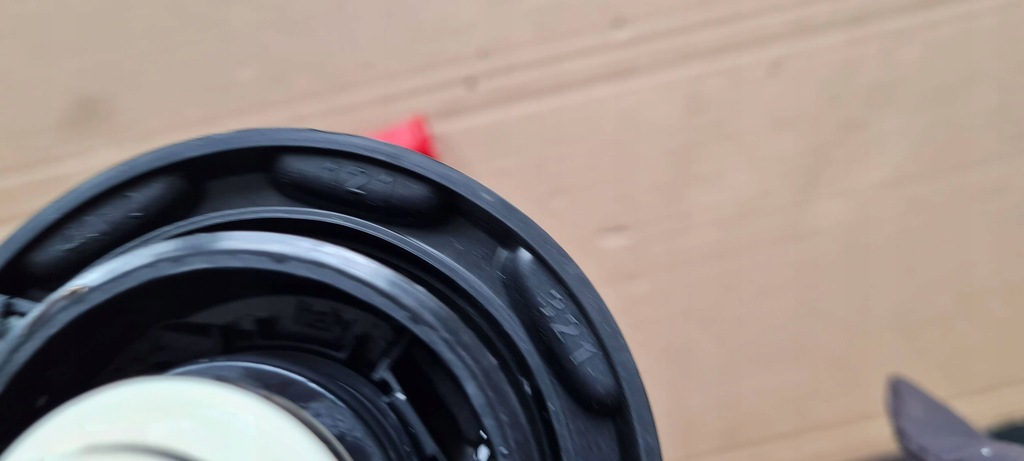 фото №6, Rs5 8w lift s5 кришка бачок рідина 2.9 tfsi 4m0121321q rs4 s4