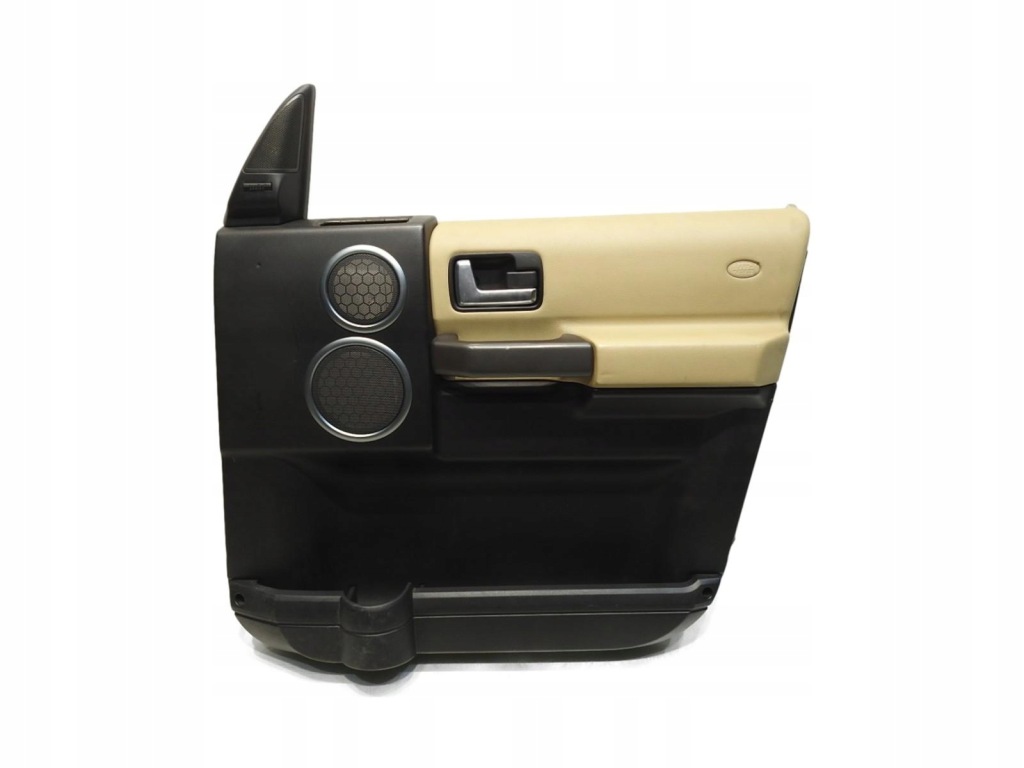 фото №1, Оббивка двері правий перед land rover discovery iii ddc500041