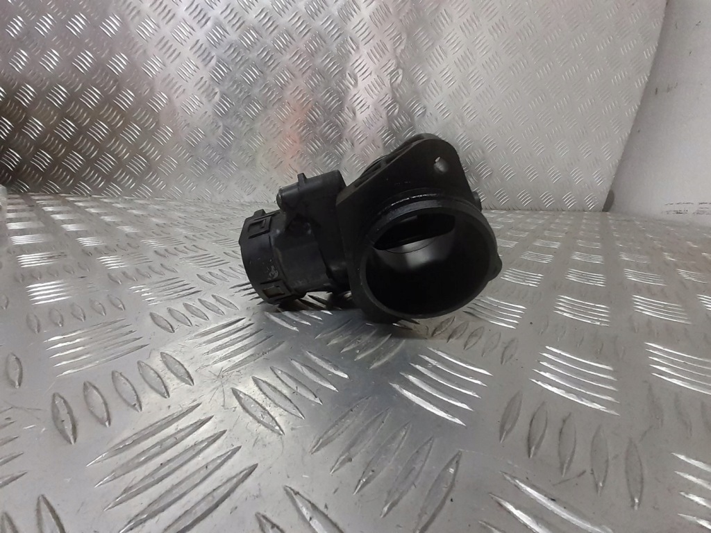 Купить Расходомер ford focus mk2 1.6 tdci 96864872