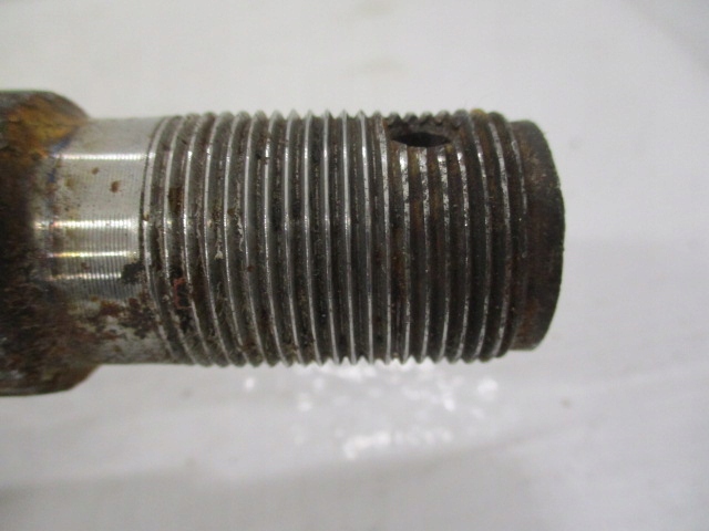 фото №11, Peugeot expert iii приводной вал шарнир правая 2.0 bluehdi