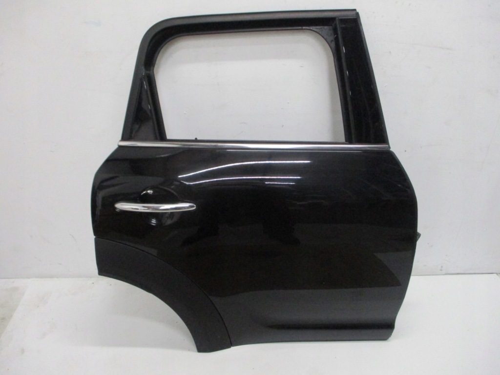 фото №1, Двері праве задні mini countryman f60 20r a94