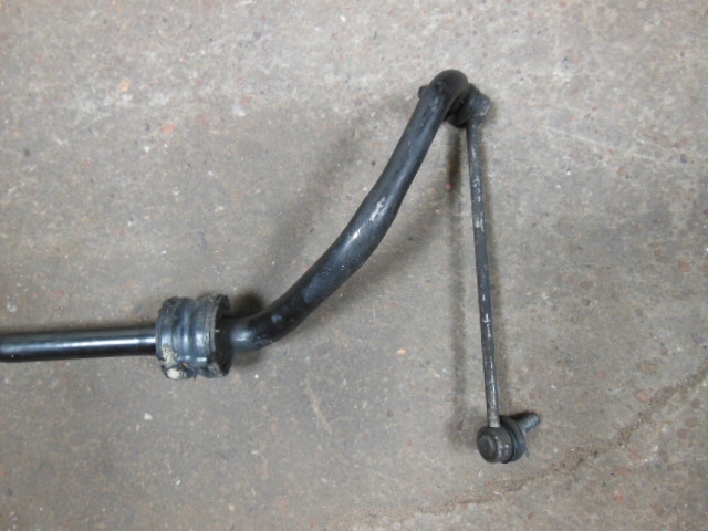 фото №4, Стабилизатор перед активный bmw 7 f01 f02