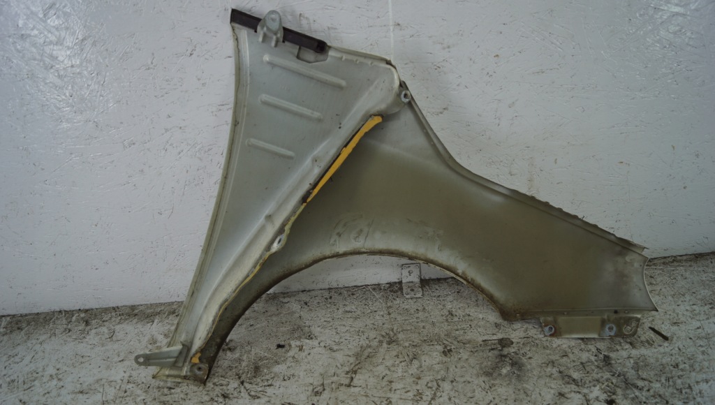 фото №13, Крила лівий перед fiat 500 268/a