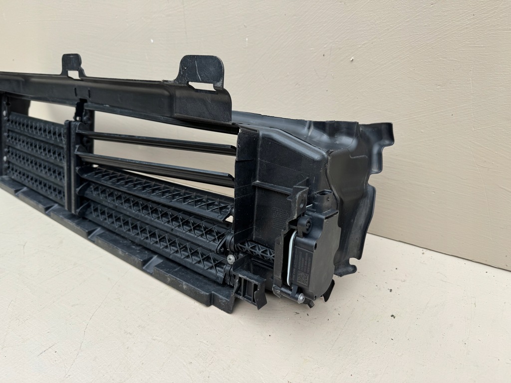 фото №16, Volvo v90 s90 ii 16r- шторка жалюзі повітропровід повітря 31383212