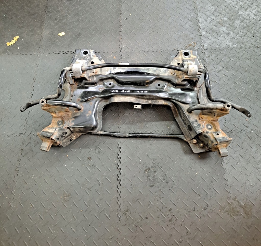 фото №1, Подрамник подрамник подрамник перед c3 aircross 1.2 thp