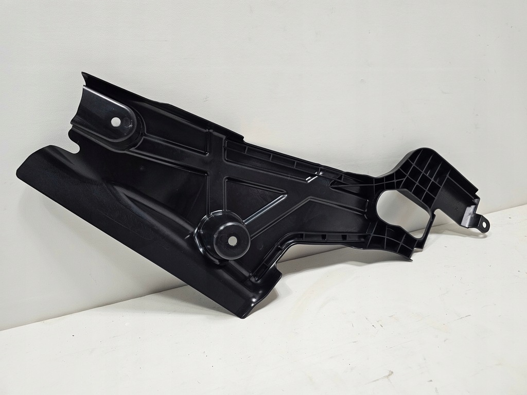 фото №7, Захист підвіска ліва ford mondeo mk5 nowa