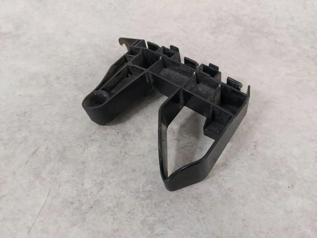 фото №6, Напрямна бампера правий перед honda jazz iii 08-15