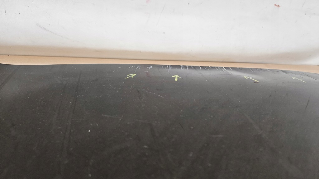 фото №7, Крила перед передній лівий kia carens iv 4 оригінал