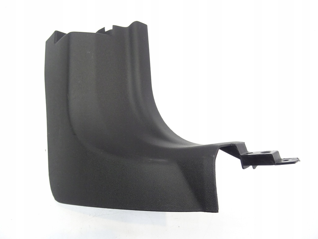 фото №1, Защита порог перед fiat grande punto evo