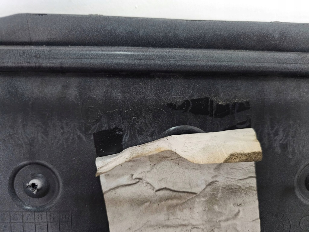 фото №14, Бампер перед передний bmw x6 g06 lift lci m-pakiet 8085644