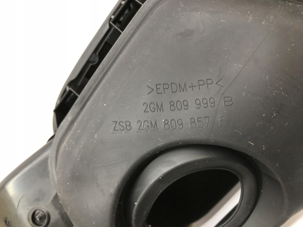 фото №8, Vw t-cross 21r крышка заливной топлива 2gm809857f