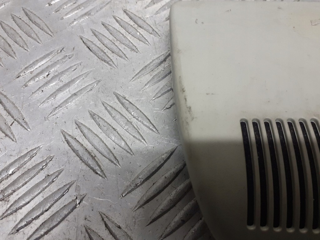 фото №3, Заглушка датчики сигналізація skoda octavia ii