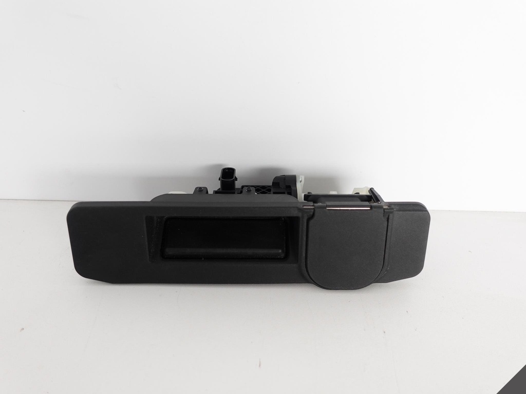 фото №1, Mercedes gls x166 gle ручка крышки микровыключатель задняя