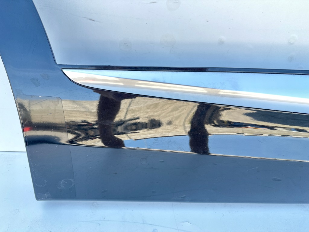 фото №3, Kia sportage 5 v 21- молдинг дверь правый задняя задняя