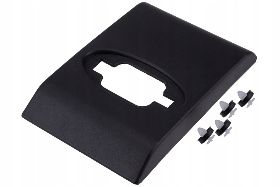 фото №1, Молдинг бічна renault master iii 2010-,opel movano b 2010-/lewa/