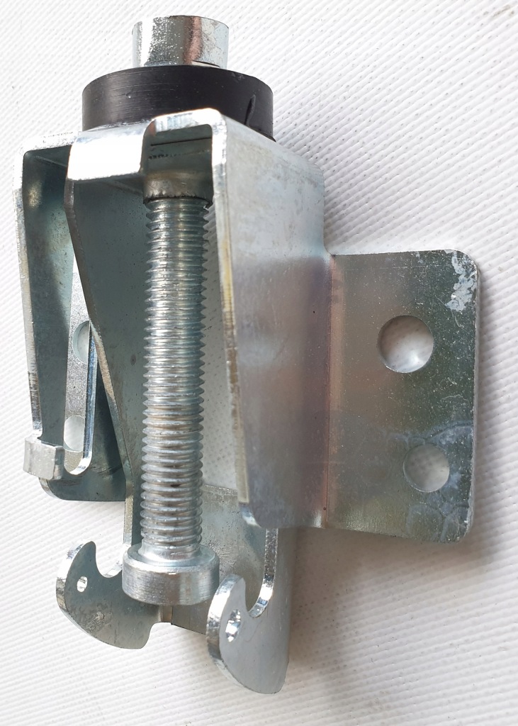 фото №1, Подъемник крепление корзина колеса запасной citan nissan kubistar dacia logan sandero