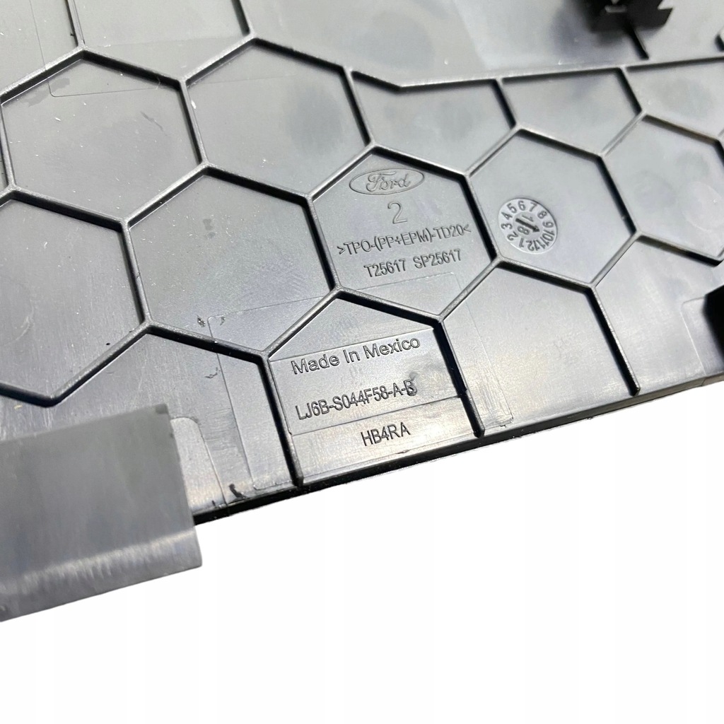 фото №7, Ford escape iv 2022 інший element панелі приладової панелі