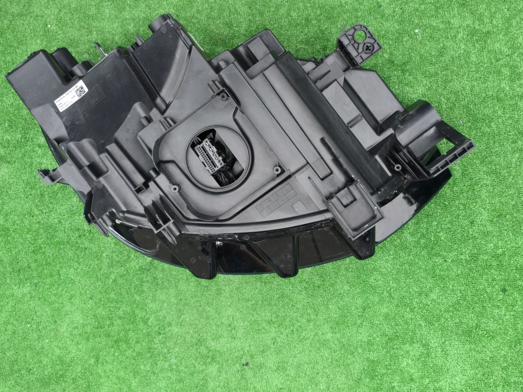 Vw id3 full led фара передняя Оригинал