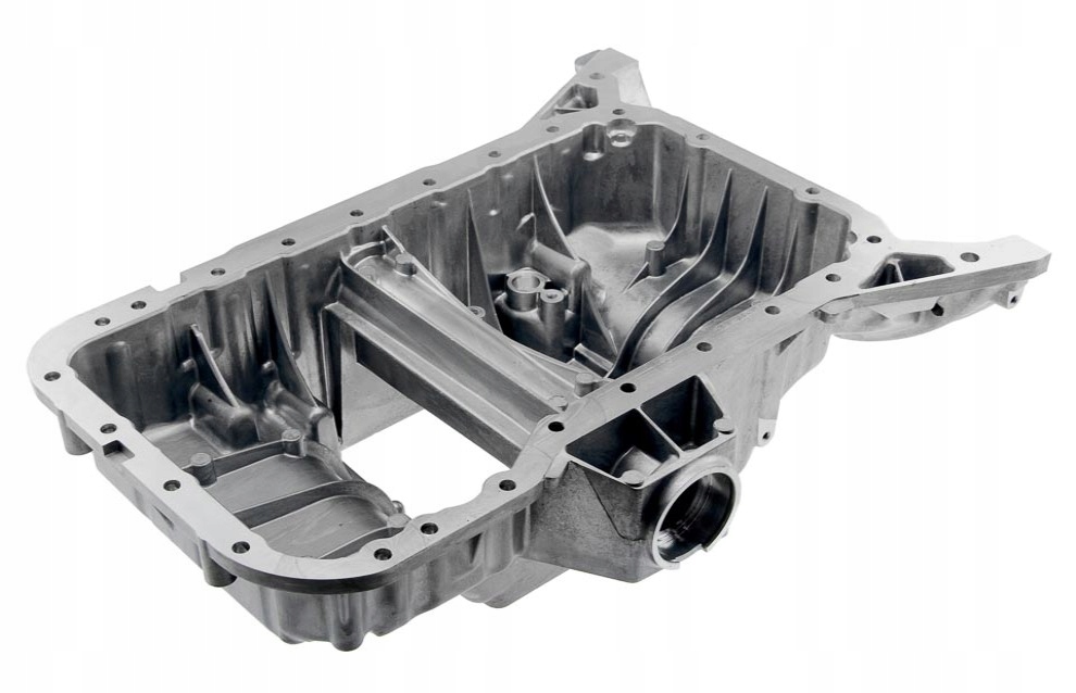 фото №1, Поддон масляная do mercedes s 350